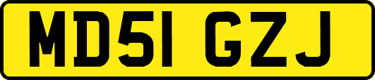 MD51GZJ
