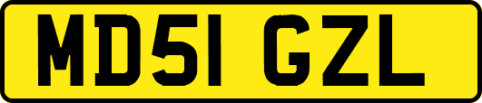 MD51GZL