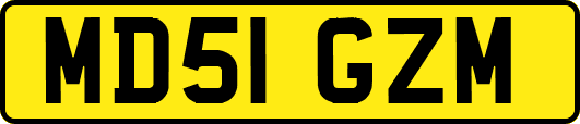 MD51GZM