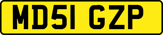 MD51GZP