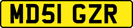 MD51GZR