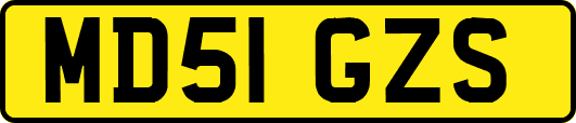 MD51GZS