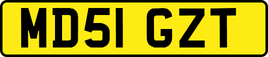 MD51GZT