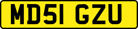 MD51GZU