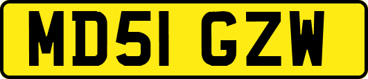 MD51GZW