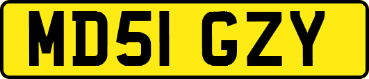 MD51GZY