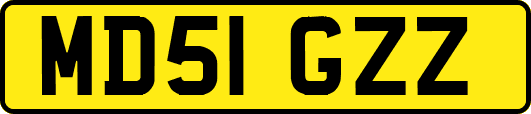 MD51GZZ