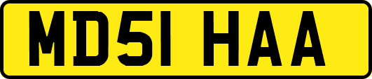 MD51HAA