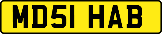 MD51HAB