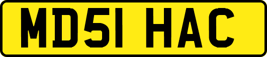 MD51HAC