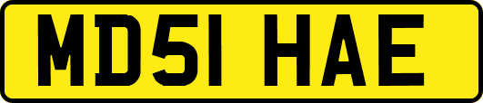 MD51HAE