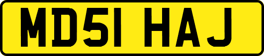 MD51HAJ