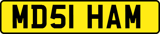 MD51HAM