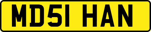 MD51HAN