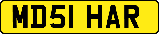 MD51HAR