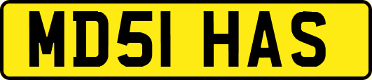 MD51HAS