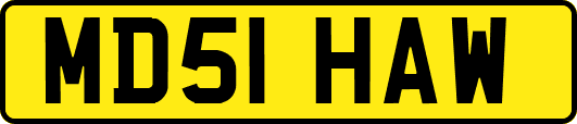 MD51HAW