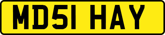 MD51HAY