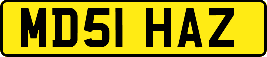 MD51HAZ