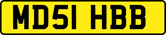 MD51HBB