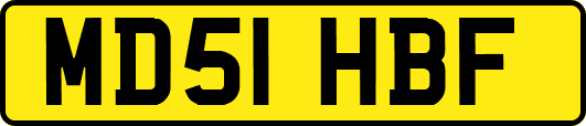 MD51HBF