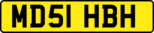 MD51HBH