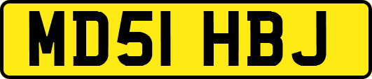 MD51HBJ