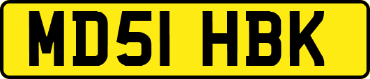 MD51HBK