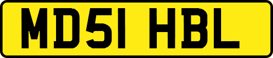 MD51HBL