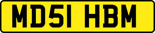 MD51HBM