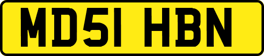 MD51HBN