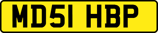 MD51HBP