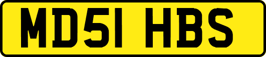 MD51HBS