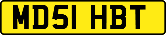 MD51HBT