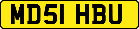 MD51HBU