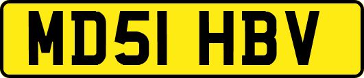 MD51HBV