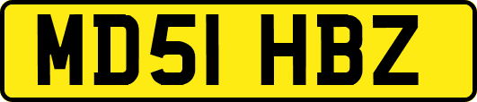MD51HBZ