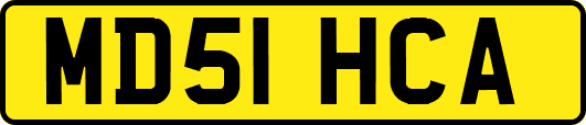 MD51HCA