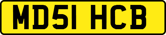MD51HCB