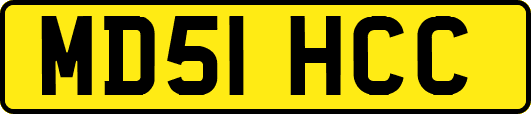 MD51HCC