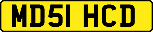 MD51HCD