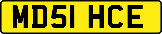 MD51HCE