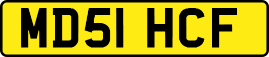 MD51HCF