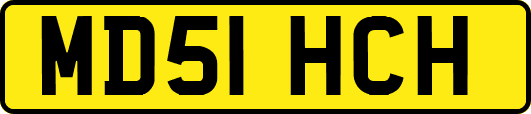 MD51HCH