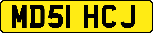 MD51HCJ