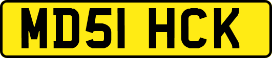 MD51HCK