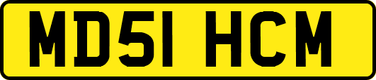 MD51HCM