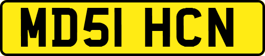 MD51HCN