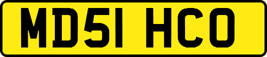 MD51HCO
