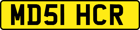 MD51HCR
